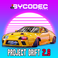 Project Drift 2 110.0